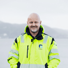 Bilde av Lars Eirik Hestnes
