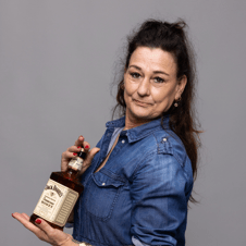 Foto van Carin van der Aa