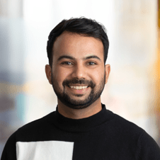 Bild på Rahul Kumar