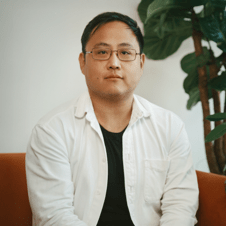 Picture of Tim Yanchen Wang