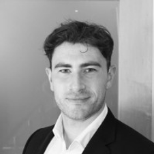 Picture of Ciaran pateman