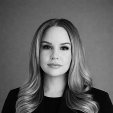 Bild på Carolina Ingelsson