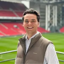 Picture of Mikkel Malesa