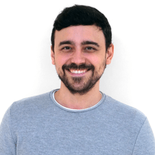 Picture of Marcos AROCA
