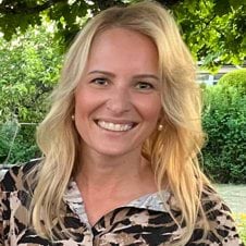 Bild på Bea Walter