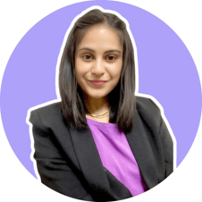 Picture of Varunika Bhardwaj