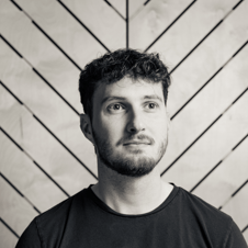 Picture of Louis Steed