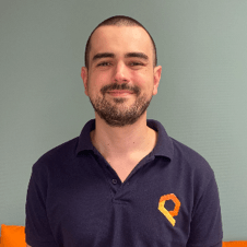 Picture of Alexandre LAMBERT