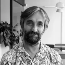 Picture of Sebastien