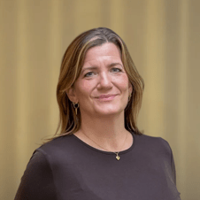 Bild på Kristina Linder
