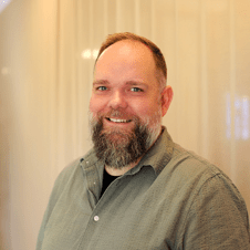 Bild på Jonas Andersson