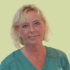 Bilde av Wenche Remme