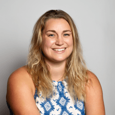 Bild på Veronica Björk