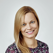Picture of Anita Węglewska