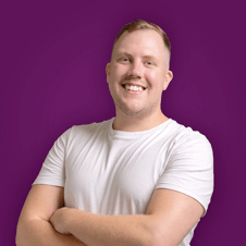 Picture of Kieran Prout