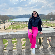 Picture of Leilany Urbina