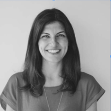 Picture of Federica Nieddu