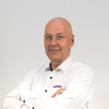 Picture of Hans Petter Gløersen
