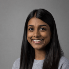 Picture of Krish Ranjan