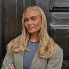 Picture of Mika Gedin
