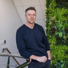 Picture of Martin Gadsby