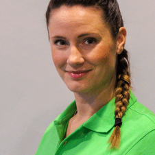 Bild på Lina Wallberg