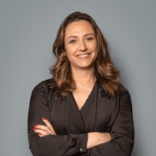 Picture of Tanja Antonijevic