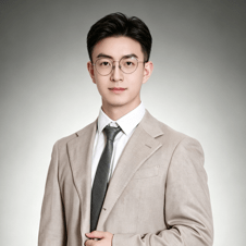 Picture of Wilson Wong