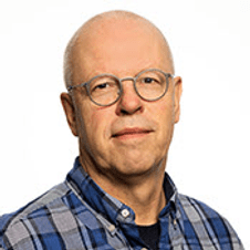 Foto van Henk Melenhorst