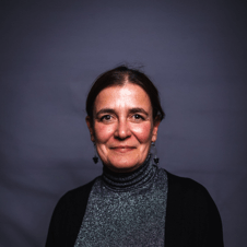 Picture of Laurence Machiroux