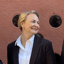 Bild på Linn Gunnarsson