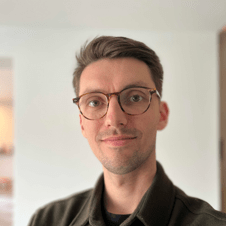 Picture of Antoine Godart