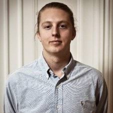 Picture of Viktor Åström