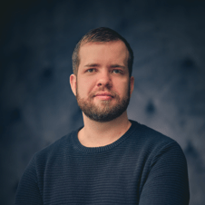 Picture of Raivis Ašmanis