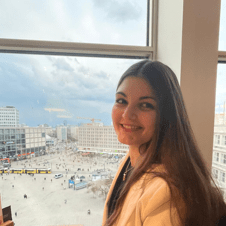 Foto de Elena Mosquera Santos