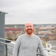 Picture of Simson Sundman