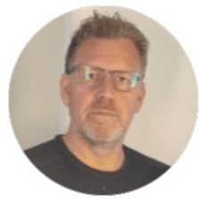 Billede af Torben Jul-Hansen