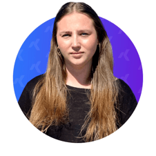 Bild på Evelina