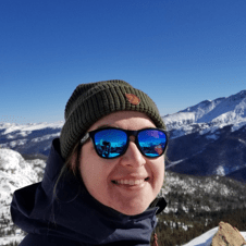 Picture of Camilla Wallenberg