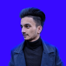 Picture of Rayhaan Bashir