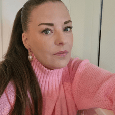 Picture of Lina Edström Colombick