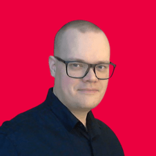 Picture of Aleksi Arjakka