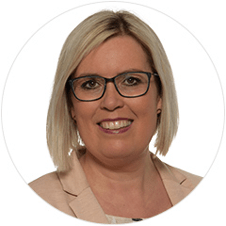 Billede af Marie-Louise Thomsen