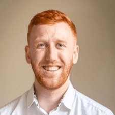 Picture of Conor Moran
