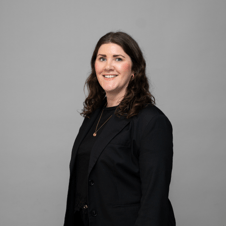 Bild på Madelen Gabrielsson