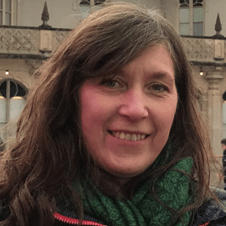 Picture of Sheila Keogh