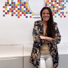 Picture of Camila Cosentino