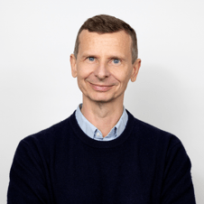 Bild på Robert Messinger