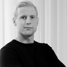 Picture of Andreas Spångberg