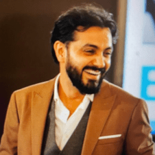 Picture of Ashwini Kumar